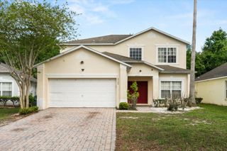 4722 CUMBRIAN LAKES DRIVE, Kissimmee, FL 34746