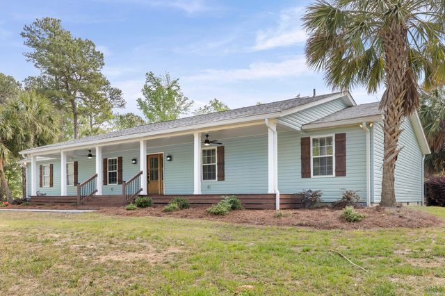 817 Murrah Road, North Augusta, SC 29860