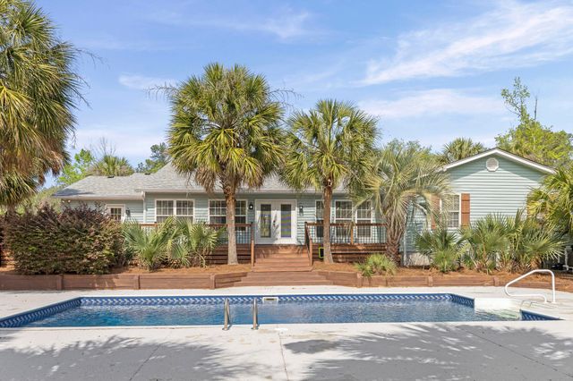 817 Murrah Road, North Augusta, SC 29860