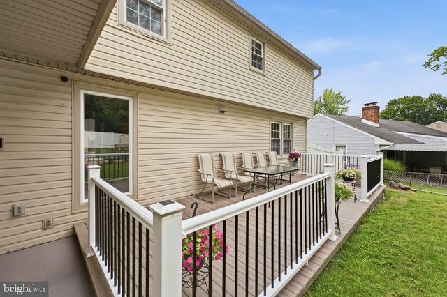557 COVERED RD, Cherry Hill, NJ 08034