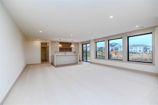 3957 NW 177th Court, Clive, IA 50325