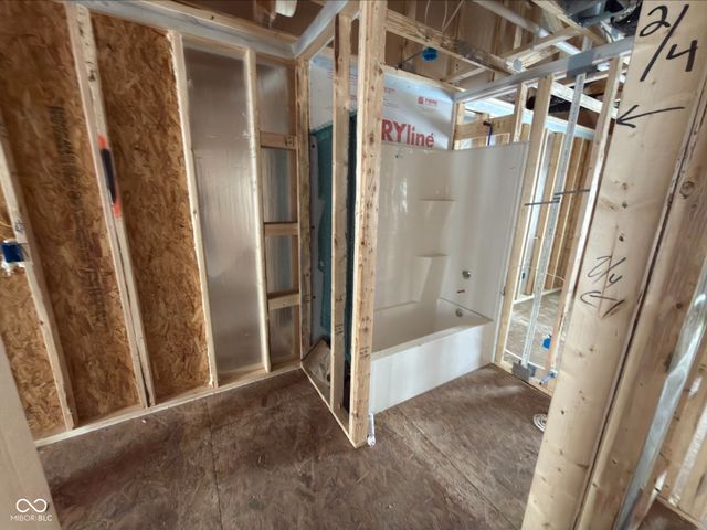 1228 Pegasus Drive, Franklin, IN 46131