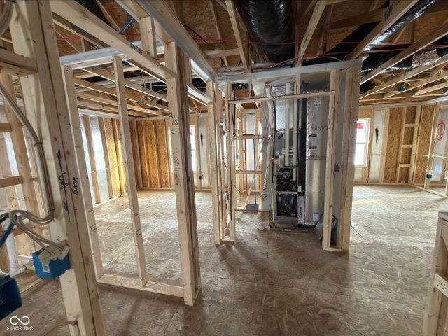 1228 Pegasus Drive, Franklin, IN 46131