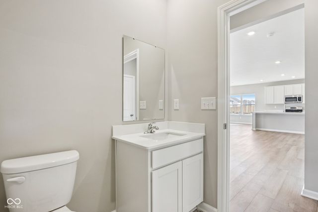 1228 Pegasus Drive, Franklin, IN 46131