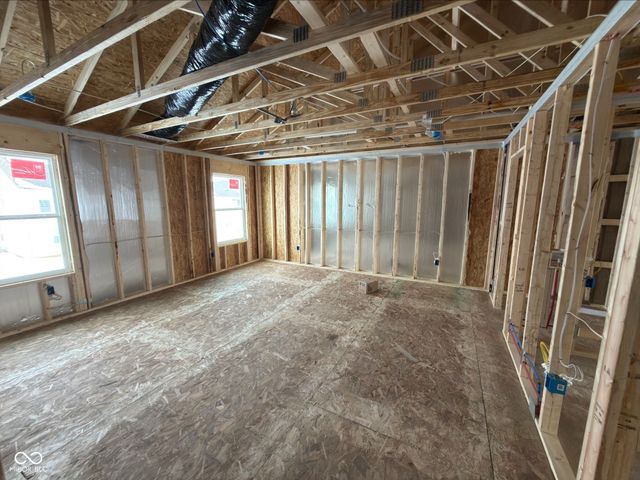 1228 Pegasus Drive, Franklin, IN 46131