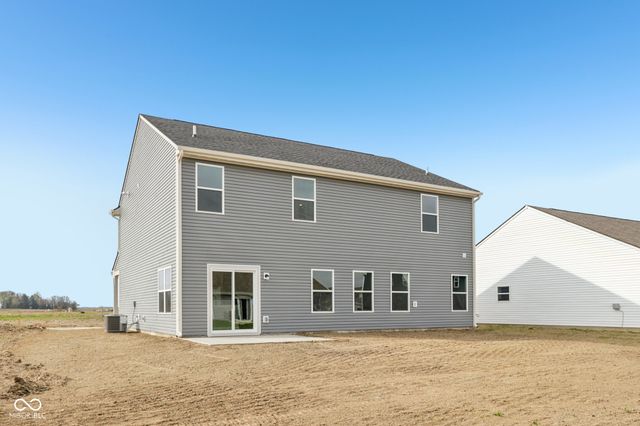 1228 Pegasus Drive, Franklin, IN 46131