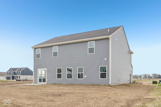 1228 Pegasus Drive, Franklin, IN 46131