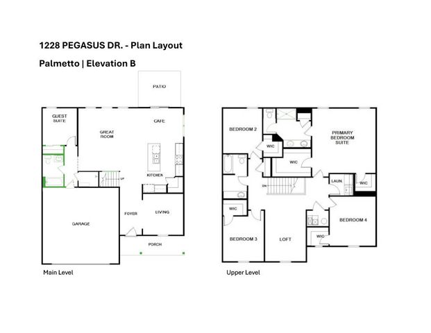 1228 Pegasus Drive, Franklin, IN 46131