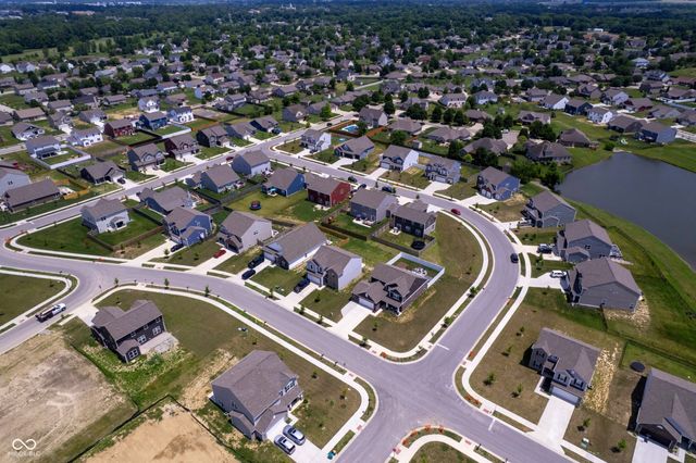 1228 Pegasus Drive, Franklin, IN 46131