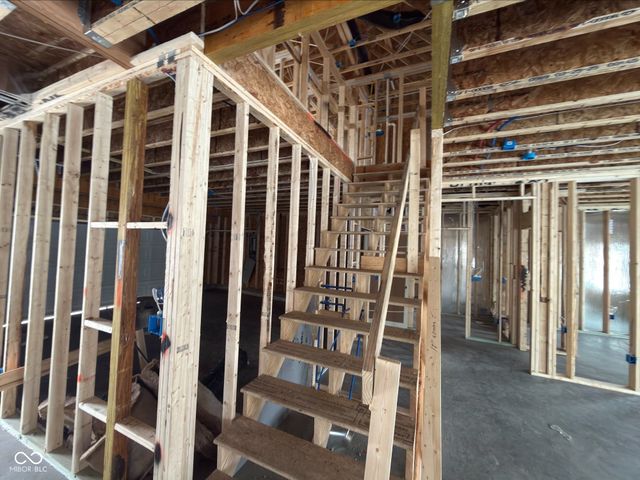 1228 Pegasus Drive, Franklin, IN 46131