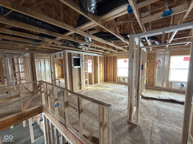 1228 Pegasus Drive, Franklin, IN 46131