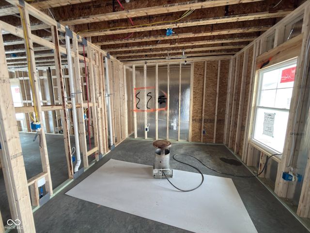 1228 Pegasus Drive, Franklin, IN 46131