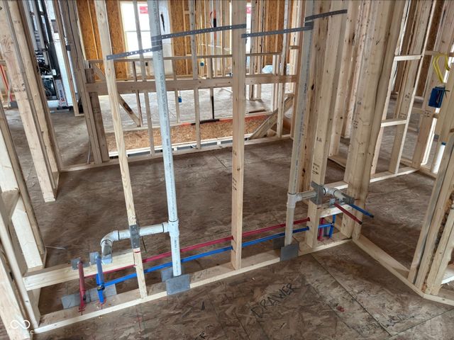 1228 Pegasus Drive, Franklin, IN 46131