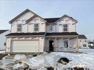 1228 Pegasus Drive, Franklin, IN 46131