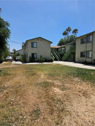 1819 Keith 9, Riverside, CA 92507