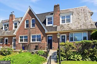 247 N LINDEN AVE, Upper Darby, PA 19082