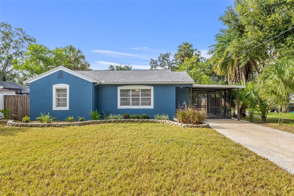 806 W IDLEWILD AVENUE, Tampa, FL 33604