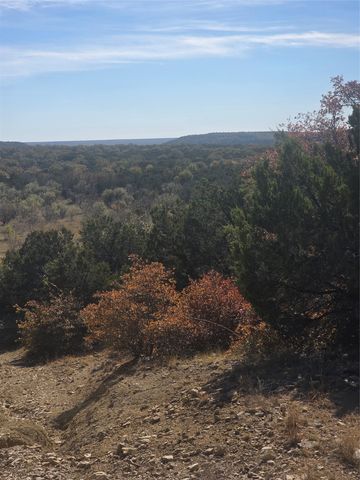 242.442 ACRES Mc clure Ranch Road, Gordon, TX 76453