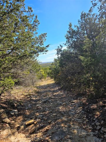 242.442 ACRES Mc clure Ranch Road, Gordon, TX 76453