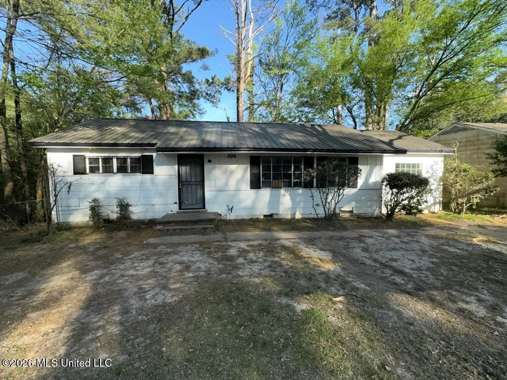 3536 Southland Drive, Jackson, MS 39212