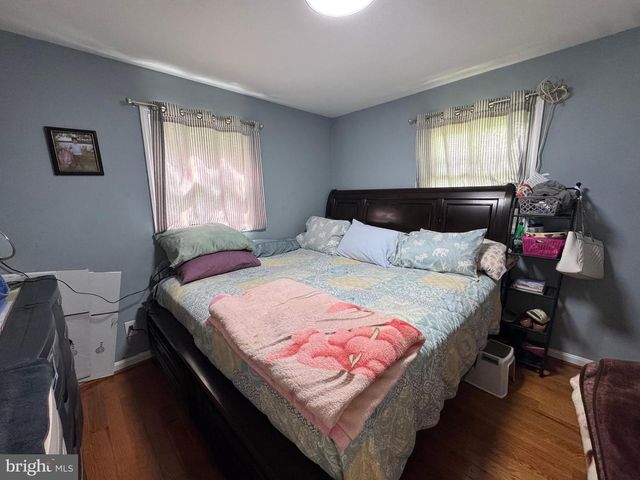 8116 STEADMAN ST, Alexandria, VA 22309
