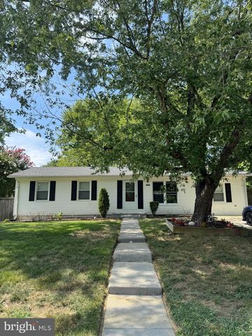 8116 STEADMAN ST, Alexandria, VA 22309
