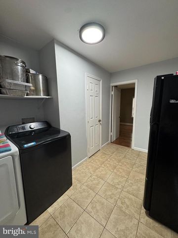 8116 STEADMAN ST, Alexandria, VA 22309