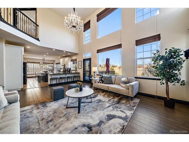 1563 Baguette Dr, Castle Rock, CO 80108