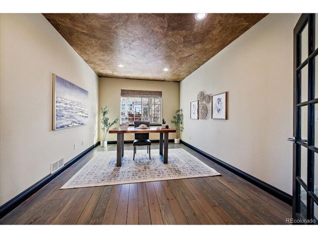 1563 Baguette Dr, Castle Rock, CO 80108