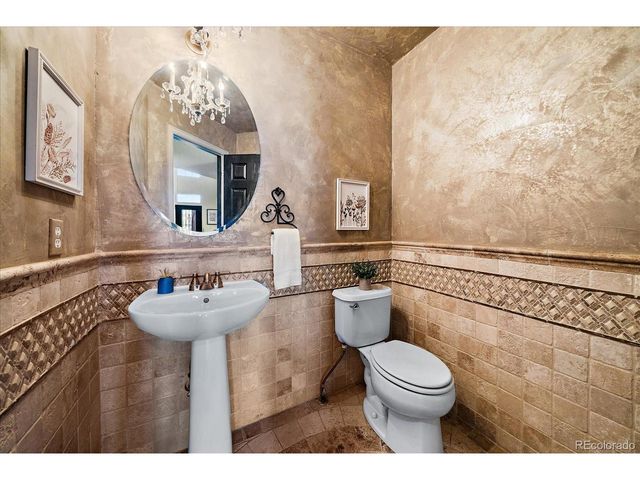 1563 Baguette Dr, Castle Rock, CO 80108