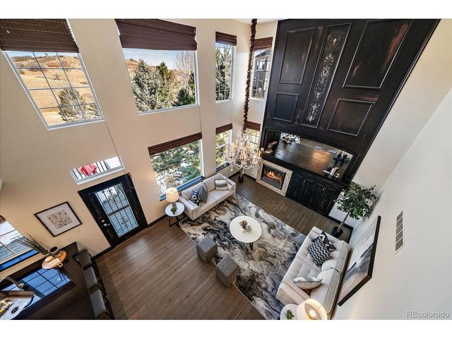 1563 Baguette Dr, Castle Rock, CO 80108