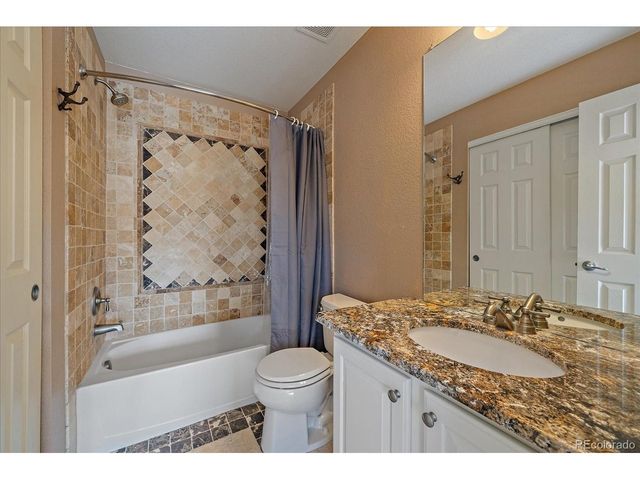 1563 Baguette Dr, Castle Rock, CO 80108