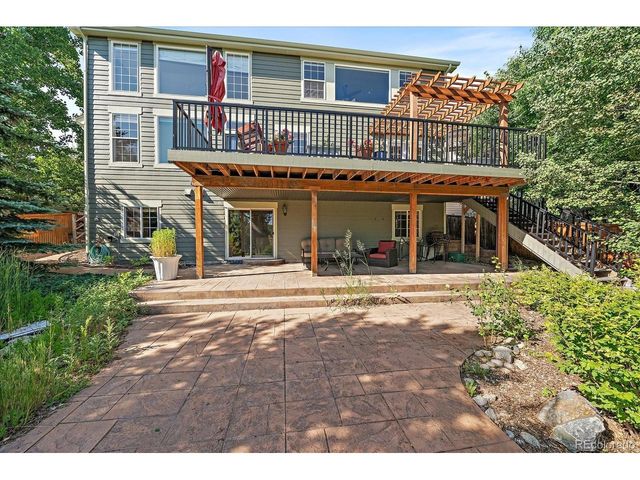 1563 Baguette Dr, Castle Rock, CO 80108