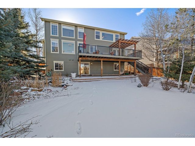 1563 Baguette Dr, Castle Rock, CO 80108