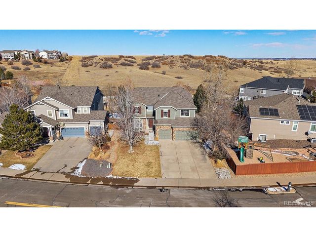 1563 Baguette Dr, Castle Rock, CO 80108