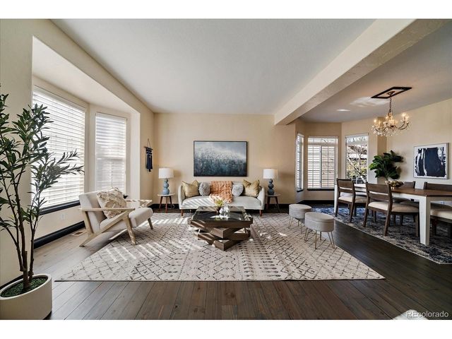 1563 Baguette Dr, Castle Rock, CO 80108