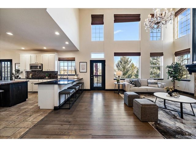 1563 Baguette Dr, Castle Rock, CO 80108