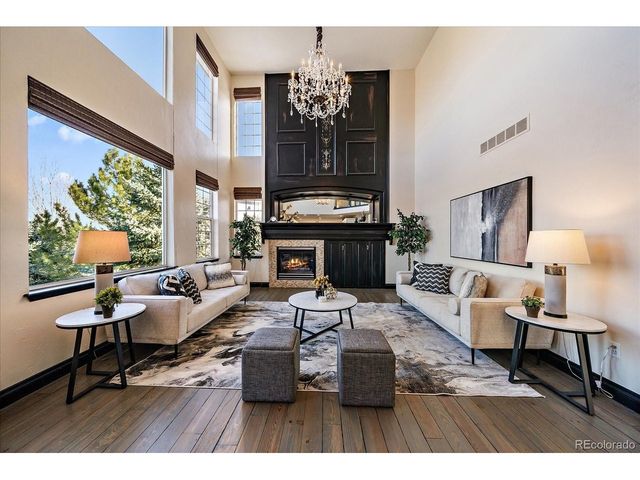 1563 Baguette Dr, Castle Rock, CO 80108