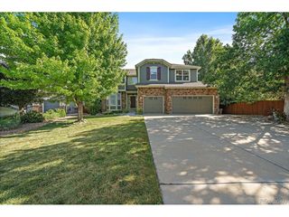 1563 Baguette Dr, Castle Rock, CO 80108