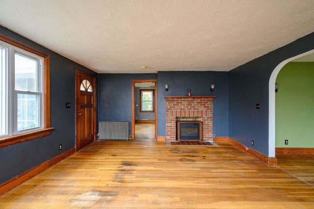 627 Temple St, Whitman, MA 02382