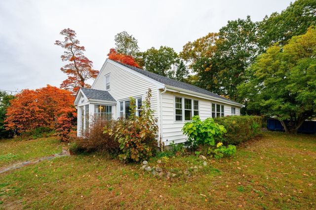 627 Temple St, Whitman, MA 02382