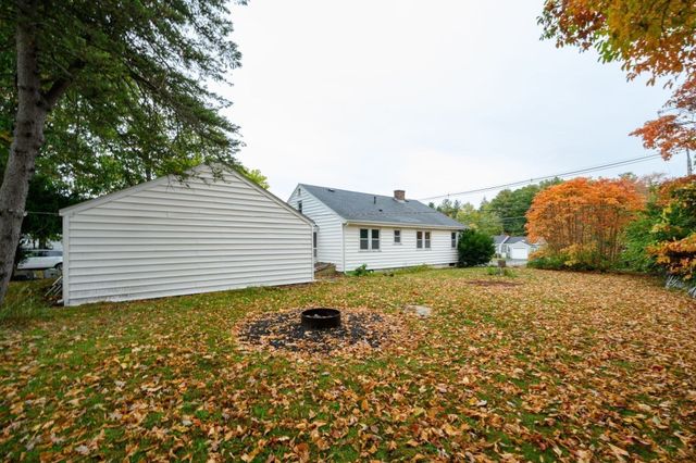 627 Temple St, Whitman, MA 02382