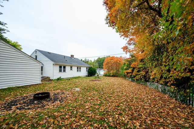 627 Temple St, Whitman, MA 02382