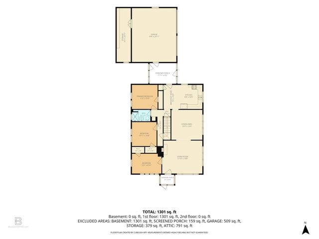 627 Temple St, Whitman, MA 02382