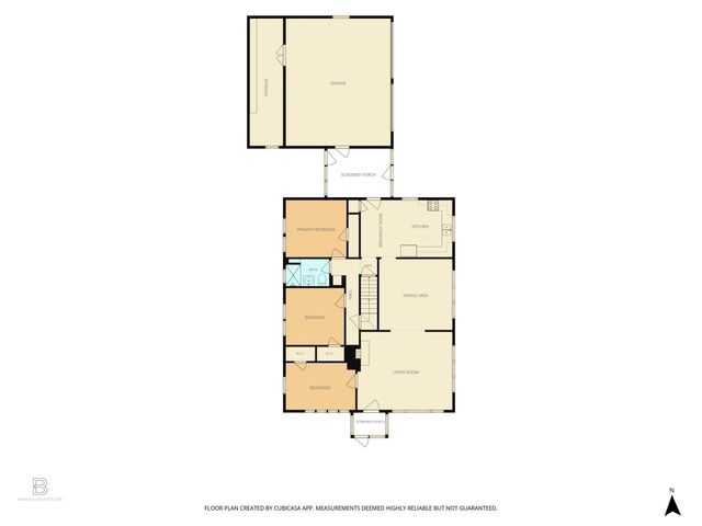 627 Temple St, Whitman, MA 02382