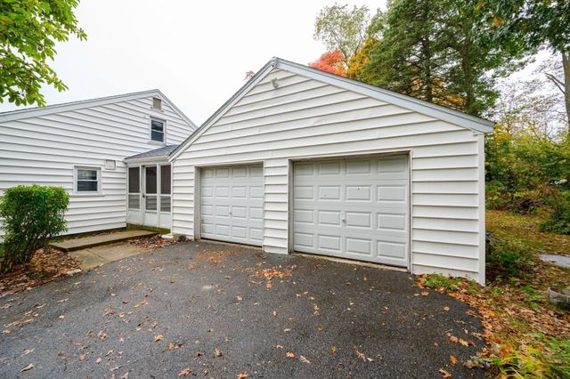 627 Temple St, Whitman, MA 02382