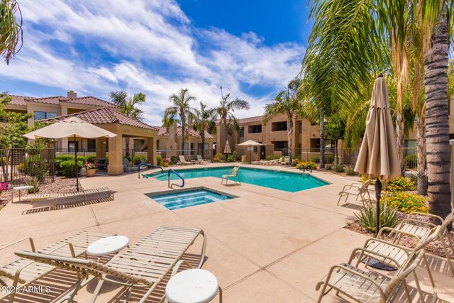 7575 E INDIAN BEND Road 2036, Scottsdale, AZ 85250