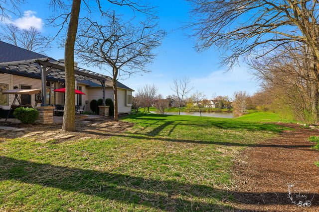 26559 S Jacob Drive, Channahon, IL 60410
