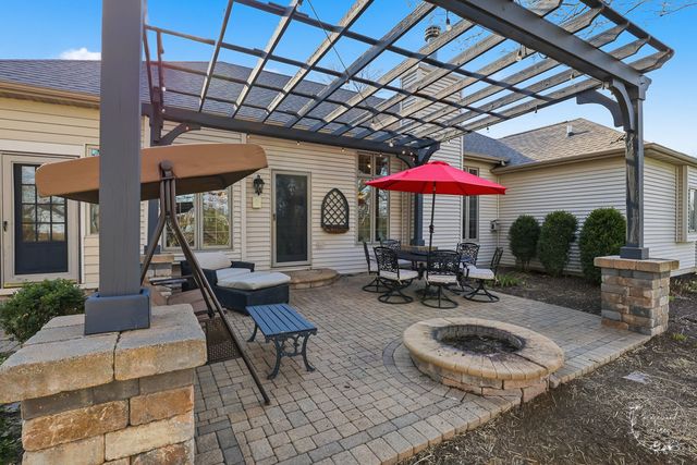 26559 S Jacob Drive, Channahon, IL 60410