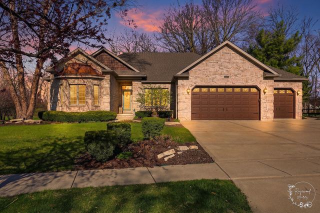 26559 S Jacob Drive, Channahon, IL 60410